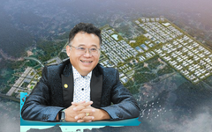 Dự án 11.500 tỷ do Kinh Bắc của ông Đặng Thành Tâm làm chủ đầu tư có diễn biến mới