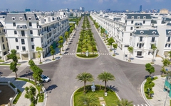 5 phút xem hết loạt dự án tổng trị giá gần 300.000 tỷ ở tỉnh có nhiều xã nhất Việt Nam