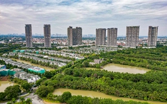 Sân vận động 60.000 chỗ, cao tốc liên vùng và loạt hạ tầng nghìn tỷ đồng loạt đổ bộ tại tỉnh sát vách Hà Nội