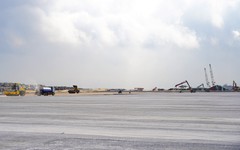 Dự án cảng biển 15.000 tỷ đồng tại Quảng Trị 'chốt' thời gian khai thác bến đầu tiên