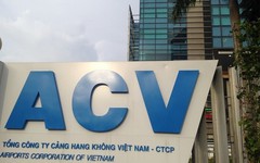 ACV thay đổi người đại diện pháp luật