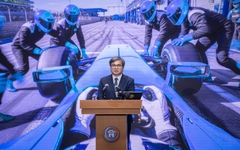 Hà Nội lập Công ty Cổ phần Trung tâm Đổi mới sáng tạo: Mục tiêu trở thành HUB công nghệ – sáng tạo của châu Á, thu hút dòng vốn và nhân tài toàn cầu