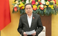 Tổ chức bỏ phiếu, kiểm phiếu chặt chẽ, công bố kết quả chậm nhất ngày 25/3