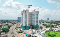 Nguồn cung căn hộ Bình Dương (cũ) sôi động chưa từng có, tăng vọt gần 10 lần nhưng từ năm 2027 sẽ giảm mạnh, vì sao?