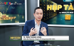 1/3 người Việt đang bước vào “thế hệ bánh mì kẹp”, vừa qua 30 đã gánh hai đầu cha mẹ – con cái: Chuyên gia BSC chỉ cách tránh khủng hoảng tài chính