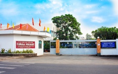 Colusa - Miliket sắp họp ĐHĐCĐ bất thường để kiện toàn nhân sự