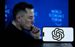 Nhân viên cũ của Elon Musk tuồn dữ liệu cho OpenAI, Thẩm phán phán quyết một câu gây chấn động giới công nghệ