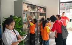 Tìm kiếm sáng kiến mới, chung tay kiến tạo một tương lai bền vững hơn