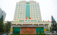 3 phương thức phản ánh vi phạm đất đai tới Bộ NN&MT