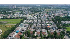 Diễn biến "lạ" thị trường nhà liền thổ TP.HCM