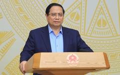 Phát triển nhà ở xã hội cho người có thu nhập trung bình từ 20 triệu đồng/tháng