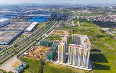 Tin vui cho người mua nhà: Tỉnh sát vách Hà Nội sẽ có 3 tòa nhà ở xã hội cao 20 tầng với hơn 1.000 căn