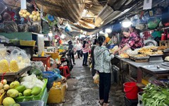 Hộ kinh doanh nông sản nên chọn đóng thuế theo doanh thu hay lợi nhuận? - Cục Thuế trả lời