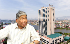 Sau nửa năm ông Lê Thanh Thản tái xuất, Mường Thanh bất ngờ có động thái mới tại Ninh Bình