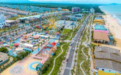 Novaland nhận tin vui lớn tại tỉnh rộng nhất Việt Nam, nơi có dự án sống còn 5 tỷ USD của tập đoàn