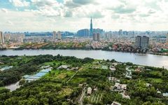 Siêu dự án gần 100.000 tỷ của liên danh Sun Group tại khu vực được mệnh danh là “hòn ngọc” của thành phố giàu nhất Việt Nam có diễn biến mới