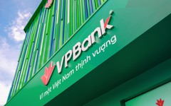 VPBank bổ nhiệm thêm một Phó Tổng Giám đốc