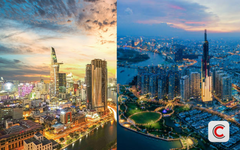 Bộ Xây dựng sẽ thí điểm phát triển nhà ở thương mại giá phù hợp: Người mua chỉ được sở hữu 1 căn, không được bán lại trong tối thiểu 5 năm