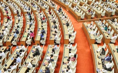 Kỳ vọng những “mạch nối” nhiệm kỳ - Bài 2: Đòi hỏi mới với người được trao quyền