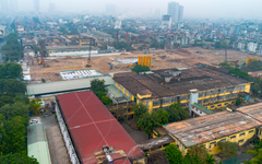 Chung cư bùng nổ nguồn cung với gần 93.000 căn, riêng một đại dự án tại tỉnh sát vách Hà Nội chiếm tới 17.000 căn