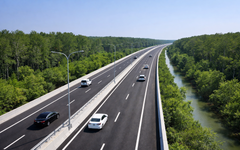 Thông tin mới về tuyến đường dài hơn 6km kết nối 'siêu cảng' 1,75 tỷ USD với phía Nam, phía Tây thành phố Đà Nẵng