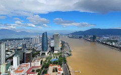 Thành phố đáng sống nhất Việt Nam có thêm 2 khu đô thị gần 21.000 tỷ đồng

