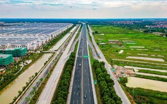 Người dân Hưng Yên đón tin vui: Sắp có tuyến đường 16.000 tỷ đồng, dài hơn 12km nối phường Phố Hiến – xã Hưng Hà