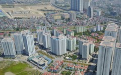 Đề xuất loạt chính sách thí điểm phát triển nhà ở thương mại giá phù hợp