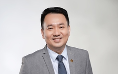 PNJ có Tổng Giám đốc mới thay ông Lê Trí Thông