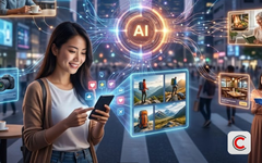 Đừng tự hỏi tại sao điện thoại "nghe lén" bạn: Sự thật kinh hoàng về thuật toán AI