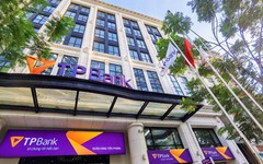 TPBank chốt ngày họp cổ đông bàn việc phân phối lợi nhuận và thay đổi nhân sự