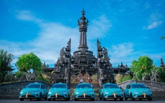 Xanh SM mở rộng hoạt động, có mặt tại một “đảo du lịch” lớn của Đông Nam Á