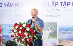 Hà Đô sắp tạm ứng cổ tức 5% bằng tiền, gia đình ông Nguyễn Trọng Thông nhận về bao nhiêu?