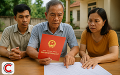 Từ 1/3 quy định mới này sẽ ảnh hưởng đến người sở hữu bất động sản và môi giới bất động sản