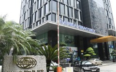 Vinaconex bổ nhiệm thêm một Phó Tổng giám đốc