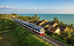 THACO, Đèo Cả và một Tập đoàn Trung Quốc cùng nhắm tới siêu dự án metro 47.700 tỷ, rút ngắn thời gian từ Đà Nẵng tới Hội An còn 20 phút