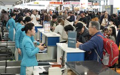 Vietnam Airlines phát thông báo quan trọng đến toàn bộ hành khách