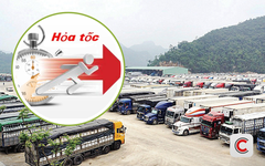 Thông báo hỏa tốc gỡ vướng Nghị định 46/2026/NĐ-CP