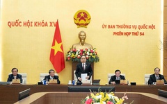 Tổ chức cuộc bầu cử đại biểu Quốc hội bài bản, chặt chẽ