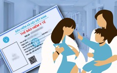 Từ năm 2026, bố mẹ cần biết: Trẻ em dưới 6 tuổi được hưởng bảo hiểm y tế như thế nào?