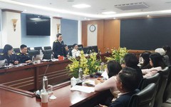 Người dân yêu cầu thanh toán tiền mặt, doanh nghiệp không thể mua hàng trên 5 triệu đồng: Cơ quan Thuế nói gì?