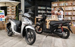 Các HEAD của Honda sao thế? nhiều mẫu xe máy tiếp tục đội giá cả chục triệu đồng - lý do đằng sau là gì?