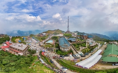 Sun Group sắp khởi công dự án 7.300 tỷ tại nơi được mệnh danh “lạnh nhất Việt Nam”