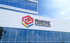 Phát Đạt bán công ty con cho đối tác, thu về hơn 1.900 tỷ đồng