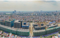 Sau khi Vinhomes của tỷ phú Phạm Nhật Vượng bán hàng nghìn căn nhà ở xã hội, thành phố nhỏ nhất Việt Nam sắp đón dự án hơn 1.100 tỷ đồng