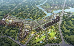 Giãn 860.000 dân nội đô: Người dân sẽ tự nguyện rời đi khi tái định là nơi có việc làm, có kế sinh nhai...nhà ở có chất lượng tốt