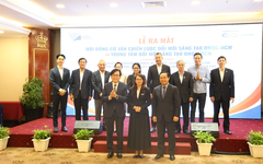 Ông Trần Hùng Huy – Chủ tịch ACB tham gia Hội đồng Cố vấn chiến lược Đổi mới sáng tạo