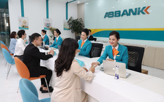 ABBank chốt thời gian phát hành gần 52 triệu cổ phiếu ESOP
