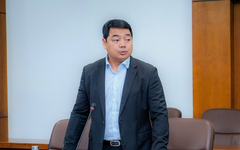 ACV thay đổi người phụ trách Ban điều hành