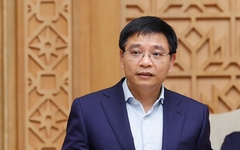 Phấn đấu tăng trưởng kinh tế 9 - 10% trong quý I/2026